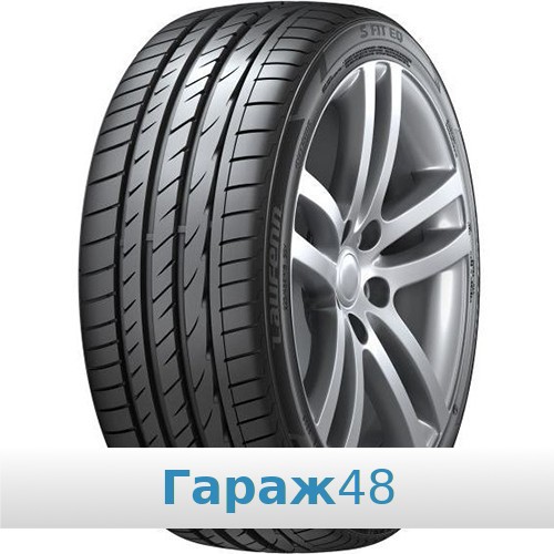 Laufenn S-Fit EQ LK01 255/55 R18 109W