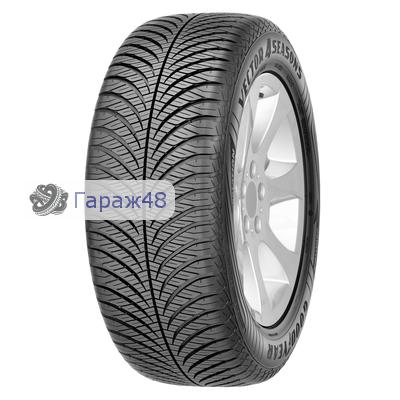 Goodyear Vector 4Seasons G2 175/65 R15 84H